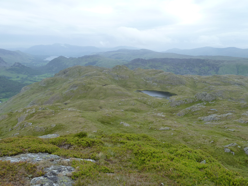 Rosthwaite Fell